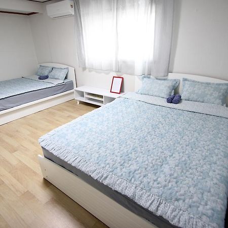 정 하우스 호텔 서울특별시 외부 사진